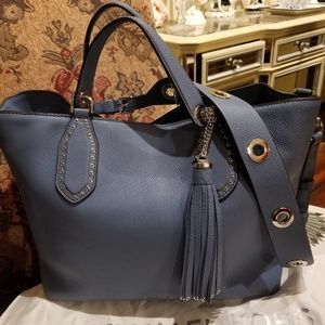 Michael Kors Brooklyn Tote Bag